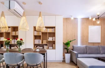 How Can I Choose the Right Lighting for Different Rooms in My Home?