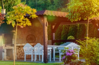 What Are Some Affordable Ways to Enhance My Gardens Aesthetic?